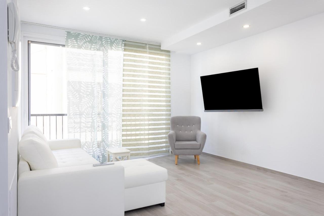 Eden Rentals Top City Center ซานตาครูซ เด เตเนริเฟ ภายนอก รูปภาพ