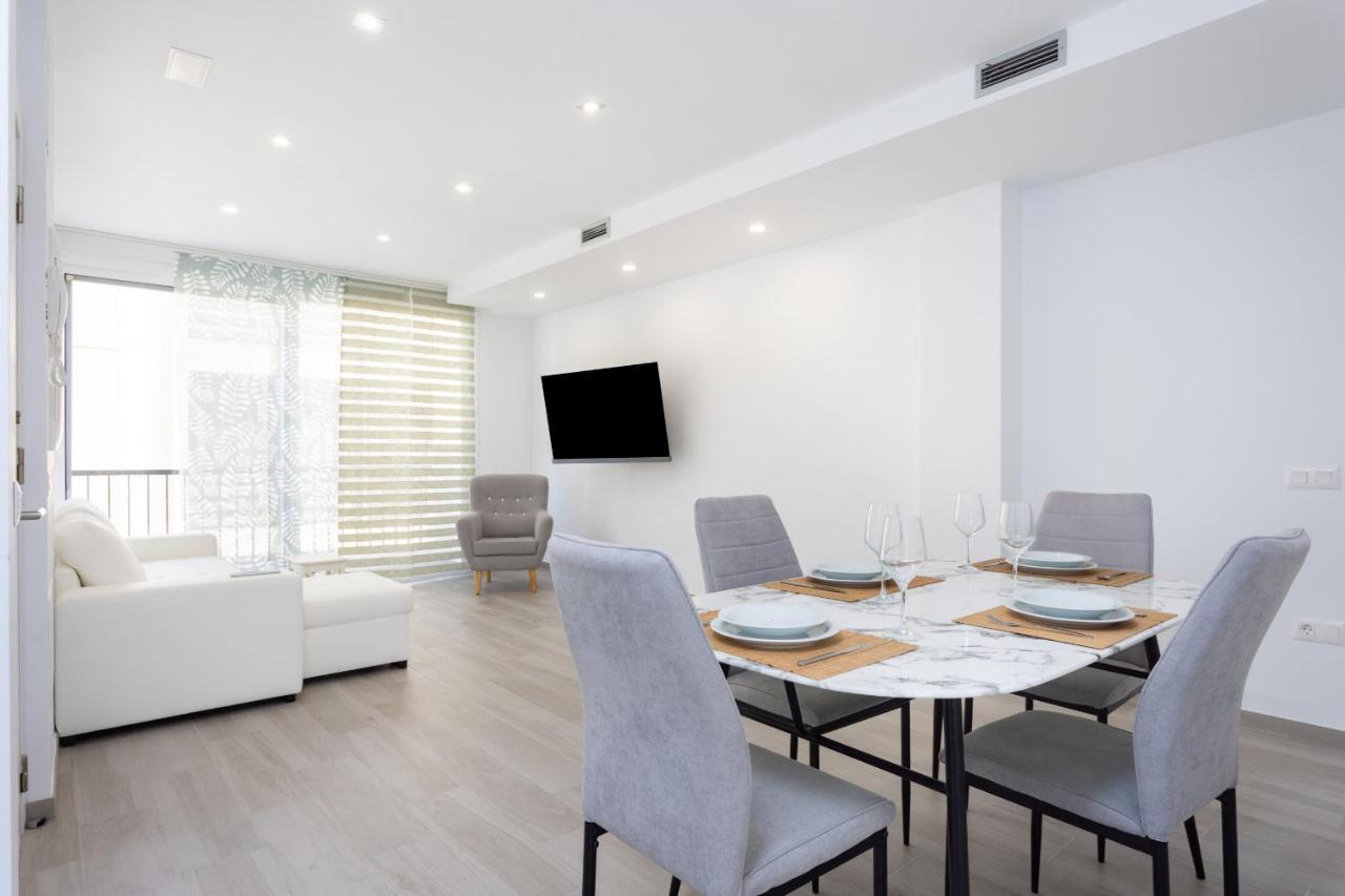 Eden Rentals Top City Center ซานตาครูซ เด เตเนริเฟ ภายนอก รูปภาพ