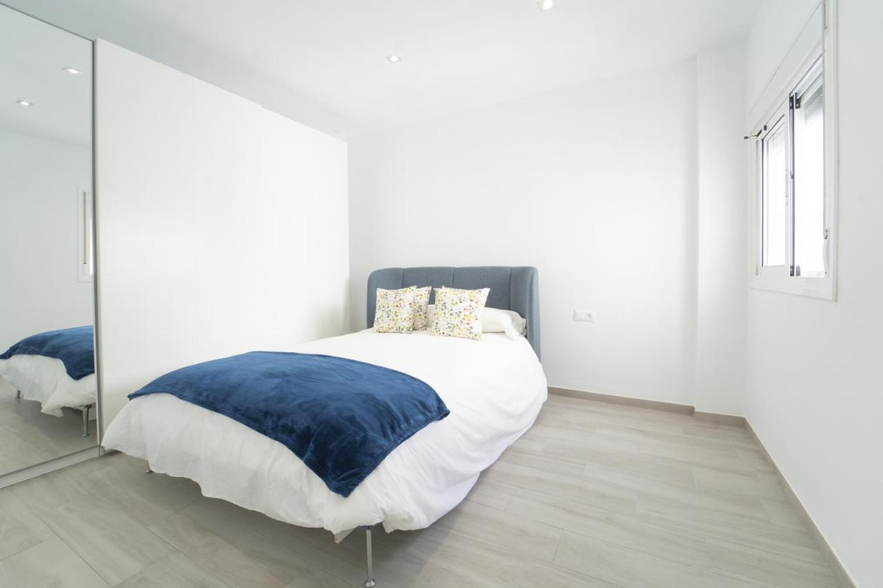 Eden Rentals Top City Center ซานตาครูซ เด เตเนริเฟ ภายนอก รูปภาพ