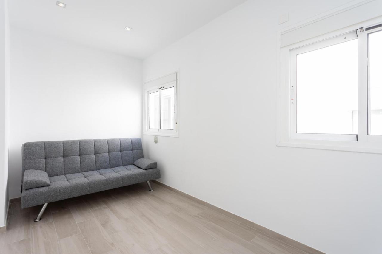 Eden Rentals Top City Center ซานตาครูซ เด เตเนริเฟ ภายนอก รูปภาพ